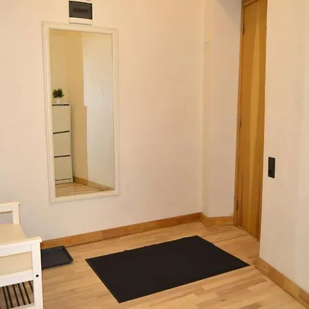 Appartement Spacious Old Town Family Peachy 2 Bedrooms Apartment, Nearby The Presidential Castle